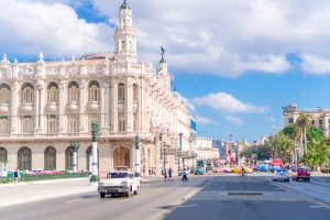 Discover Cuba - Habana, Viñales & Trinidad 8 Day Tour Packages